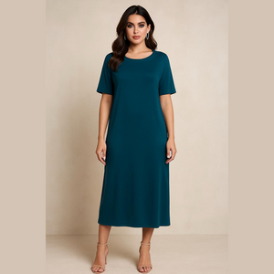 Ava & Viv plus size dress